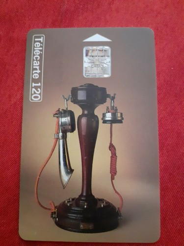 Telecarte tbe serie collection - telecarte,