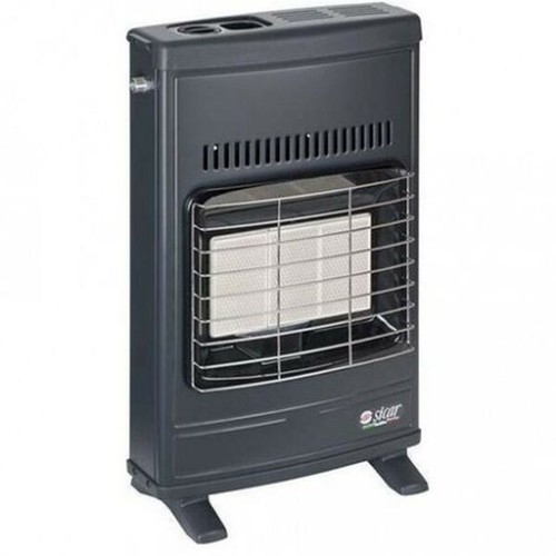Poêle gaz méthane eco42t - la,