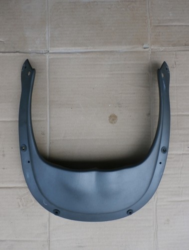 Panneau cache compteur ducati - panneau,