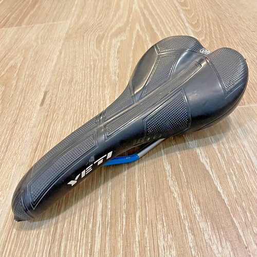 Yeti wtb titanium - yeti,