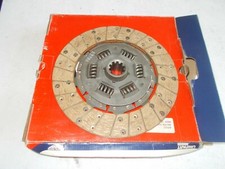 Disque D'Embrayage Austin