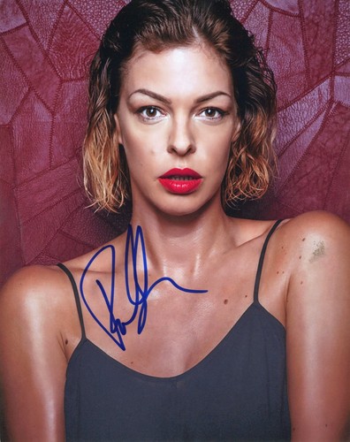 Pollyanna mcintosh authentic - pollyanna,