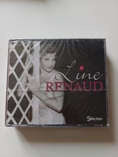 Coffret 3 CD Line Renaud