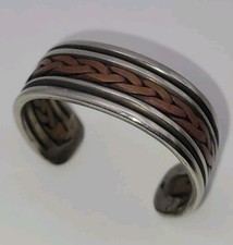 BIJOU BRACELET OUVERT TORQUE