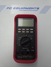 Française d'Instrumentation