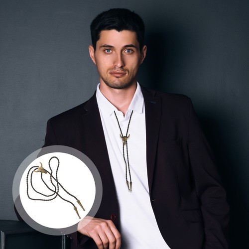 Style amérindien collier - style,
