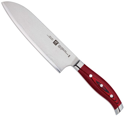 Couteau chef zwilling twin - couteau,