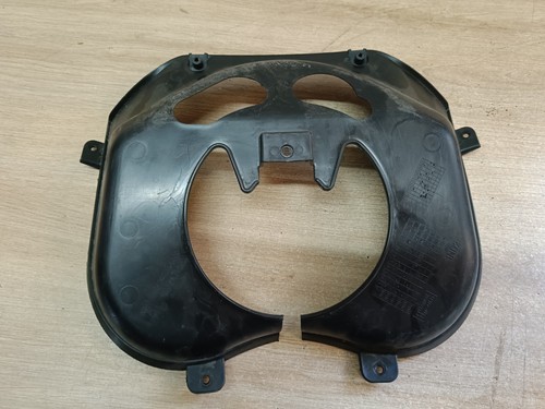 Bavette fourche origine pour