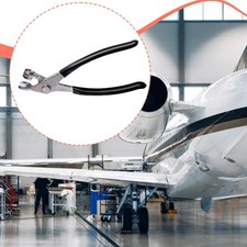 Pince pour l'aéronautique 