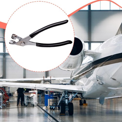 Pince pour aéronautique - pour, l'aéronautique 