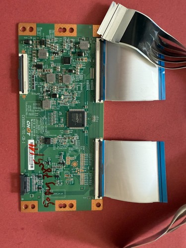Carte lvds tcon - lvds, tv