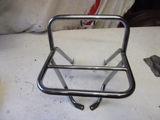 Honda CB 200 EZ 77 Support De