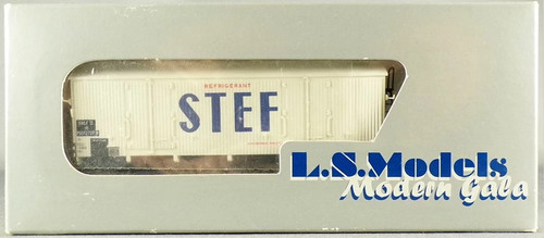 Models 30002 sncf - 30002,