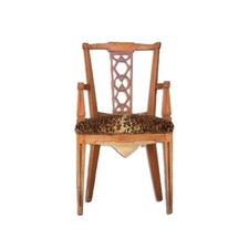 Fauteuil de bureau époque