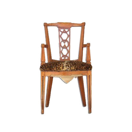 Fauteuil bureau époque - fauteuil,