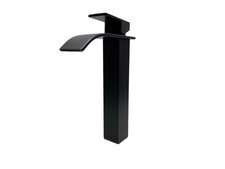 Robinet de baignoire cascade