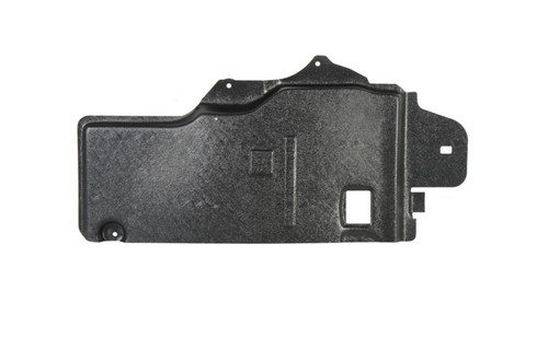 Plaque cache protection - plaque, sous