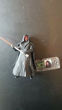 Figurine star wars - star, darth