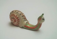 magnifique escargot en