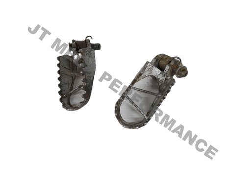 Repose pieds kawasaki - pieds, 85
