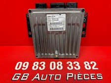 RENAULT CLIO 3 KANGOO 2 MODUS 1.5 DCI CALCULATEUR MOTEUR R0410B041C 8200909666