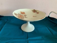 RARE Serviteur Gateau