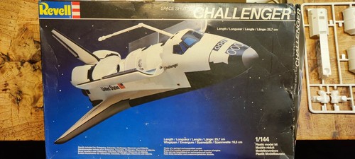 Revell/Maquette