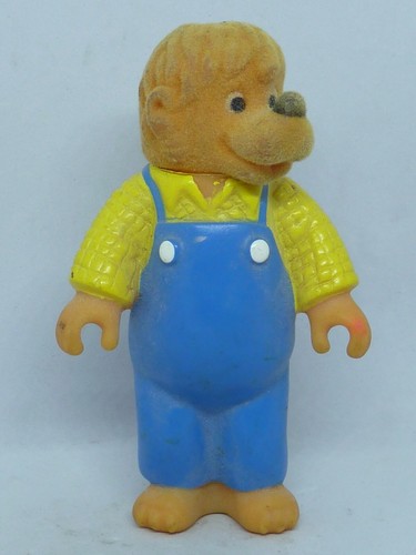 Figurine pvc plastique - figurine,