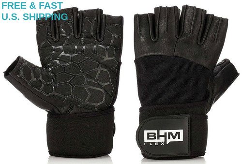 Weghtlifting gloves strong - gloves,