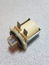 Électrovanne eau une voie