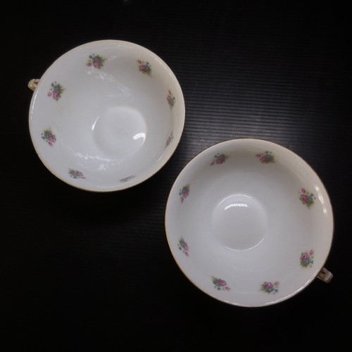 N23 225 deux tasses - n23.225,