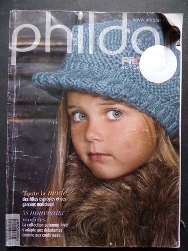 Catalogue laine tricot - §,