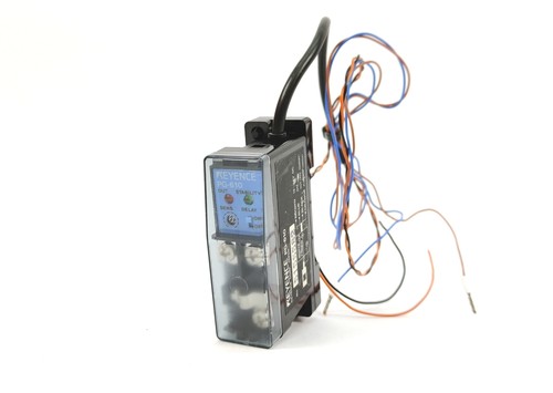 Amplificateur keyence 610 - amplificateur,