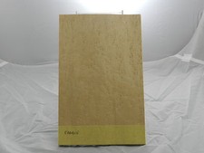 10 Feuilles En Placage Bois