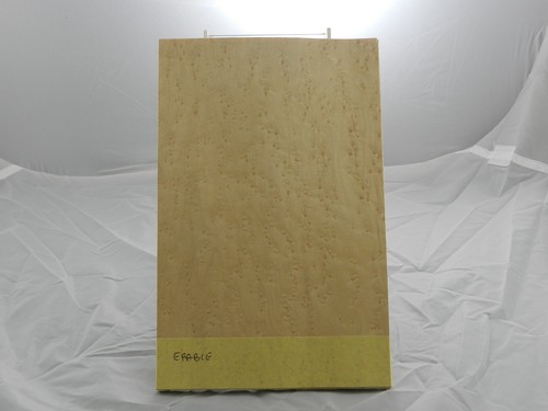 Feuilles placage bois - 10,