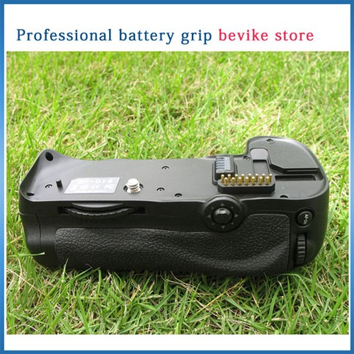 Battery grip for nikon d300 - grip,
