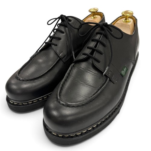 Excellent paraboot leather - paraboot,