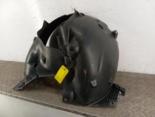 Pare boue avant gauche RENAULT