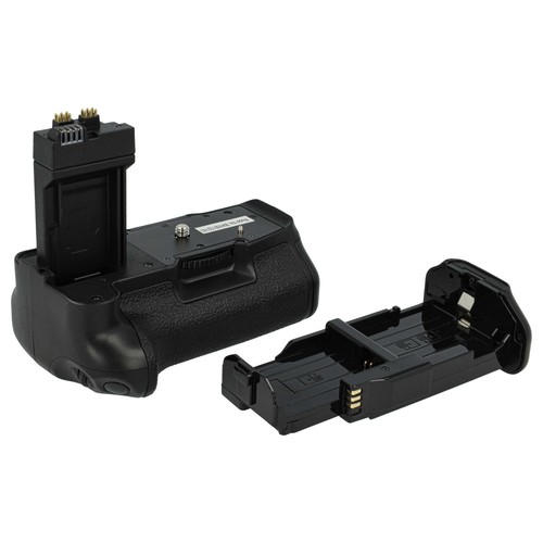 Batterie grip pour canon - grip,