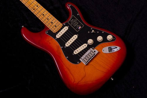 Fender american ultra - american,