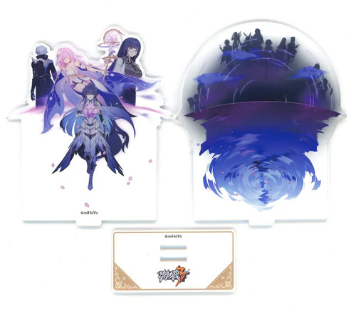 Honkai impact 3rd raiden mei - 3rd,
