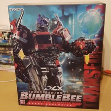 Transformers Bumblebee