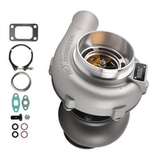 Billet Turbocomresseur for