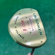 HONMA GOLF LB-SINKER FSS-1