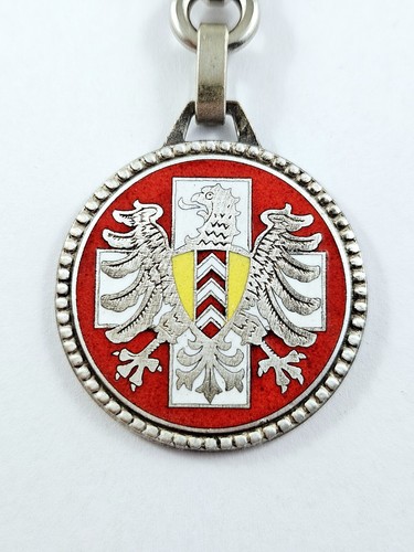 Porte cles augis la - -,
