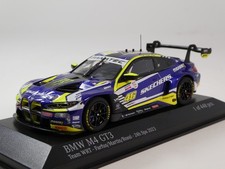 Minichamps BMW M4 GT3 #46 V
