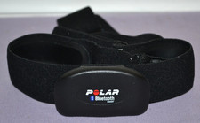 Polar H7 Bluetooth Heart Rate