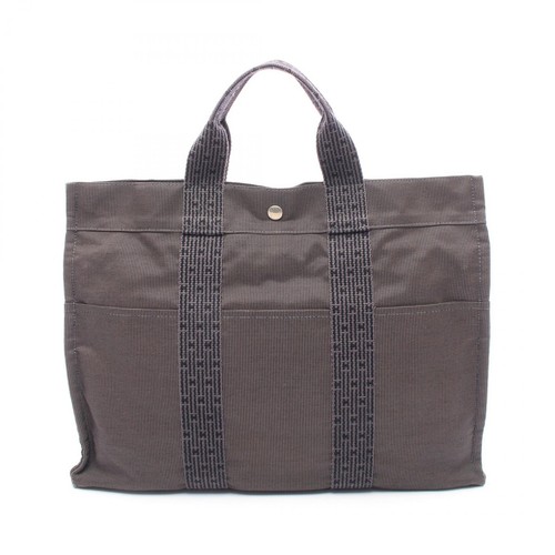 Sac main fourre tout hermes - sac, à