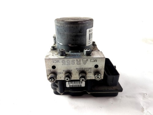 51837728 ecu pompe agrégat - 51837728,