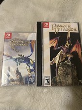 Panzer Dragoon Classic Edition